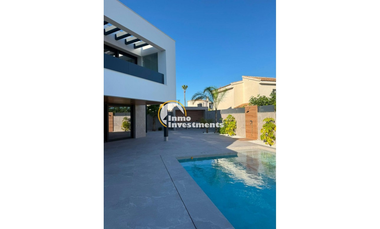 Revente privée - Villa - Rojales - Centro de la Ciudad Quesada