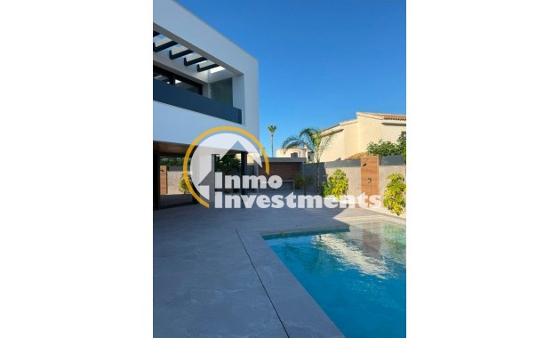 Revente privée - Villa - Rojales - Centro de la Ciudad Quesada