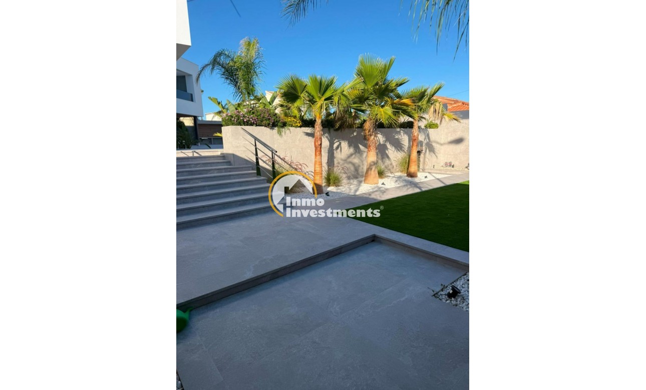 Revente privée - Villa - Rojales - Centro de la Ciudad Quesada