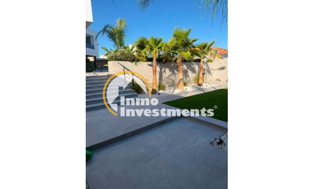 Revente privée - Villa - Rojales - Centro de la Ciudad Quesada