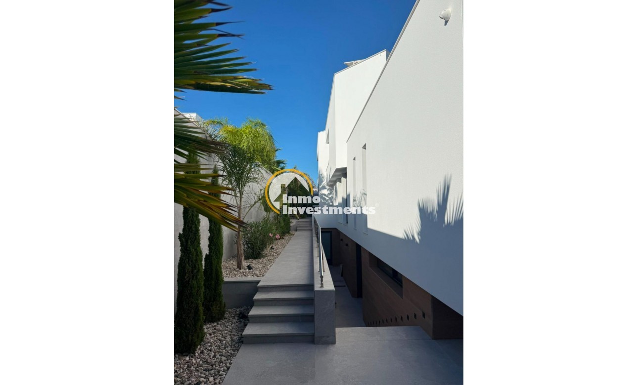 Revente privée - Villa - Rojales - Centro de la Ciudad Quesada