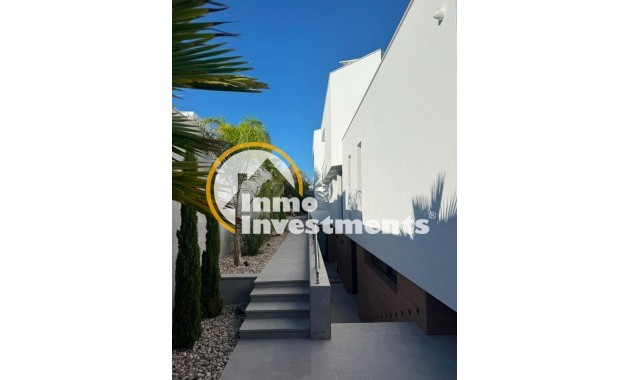 Revente privée - Villa - Rojales - Centro de la Ciudad Quesada