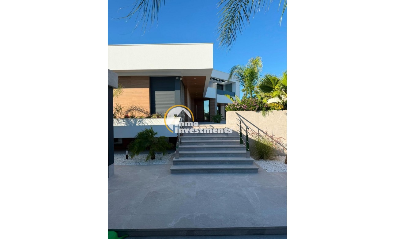 Revente privée - Villa - Rojales - Centro de la Ciudad Quesada