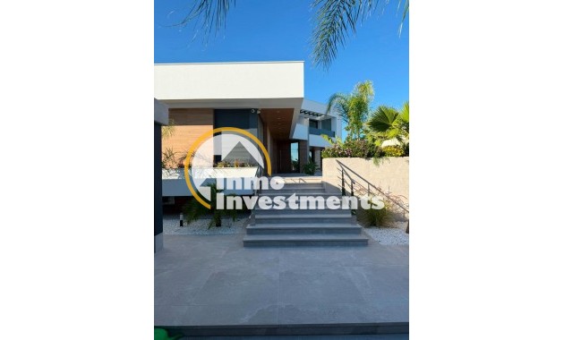 Revente privée - Villa - Rojales - Centro de la Ciudad Quesada