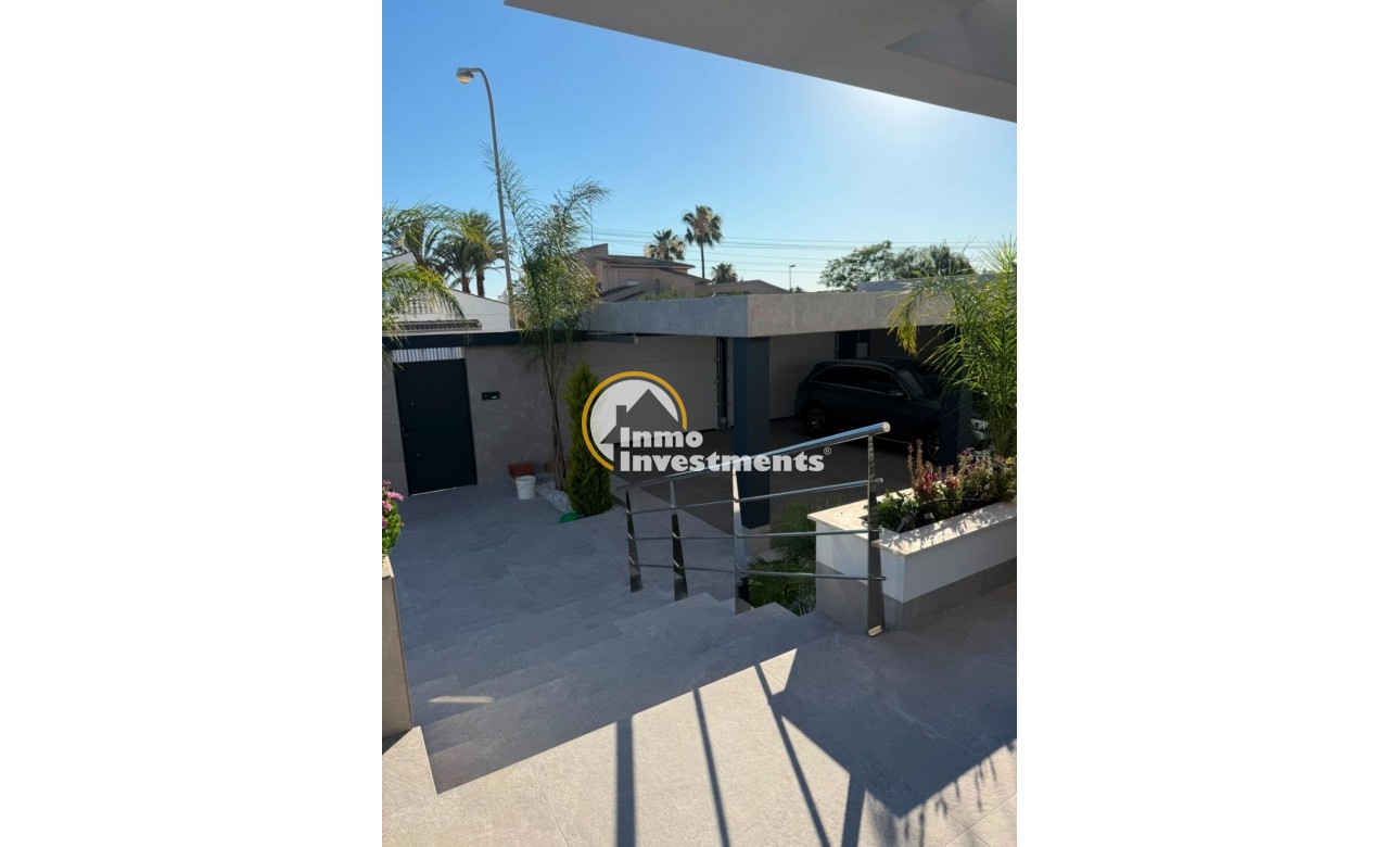 Revente privée - Villa - Rojales - Centro de la Ciudad Quesada