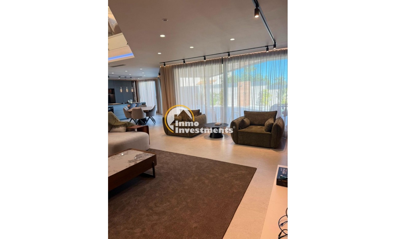 Revente privée - Villa - Rojales - Centro de la Ciudad Quesada