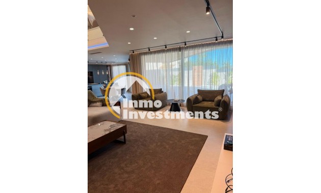 Revente privée - Villa - Rojales - Centro de la Ciudad Quesada