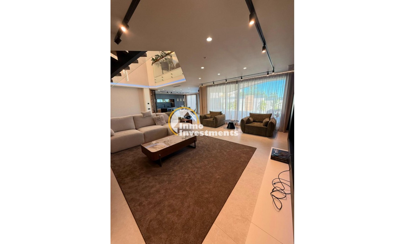 Revente privée - Villa - Rojales - Centro de la Ciudad Quesada