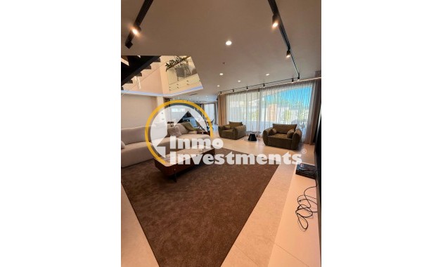 Revente privée - Villa - Rojales - Centro de la Ciudad Quesada