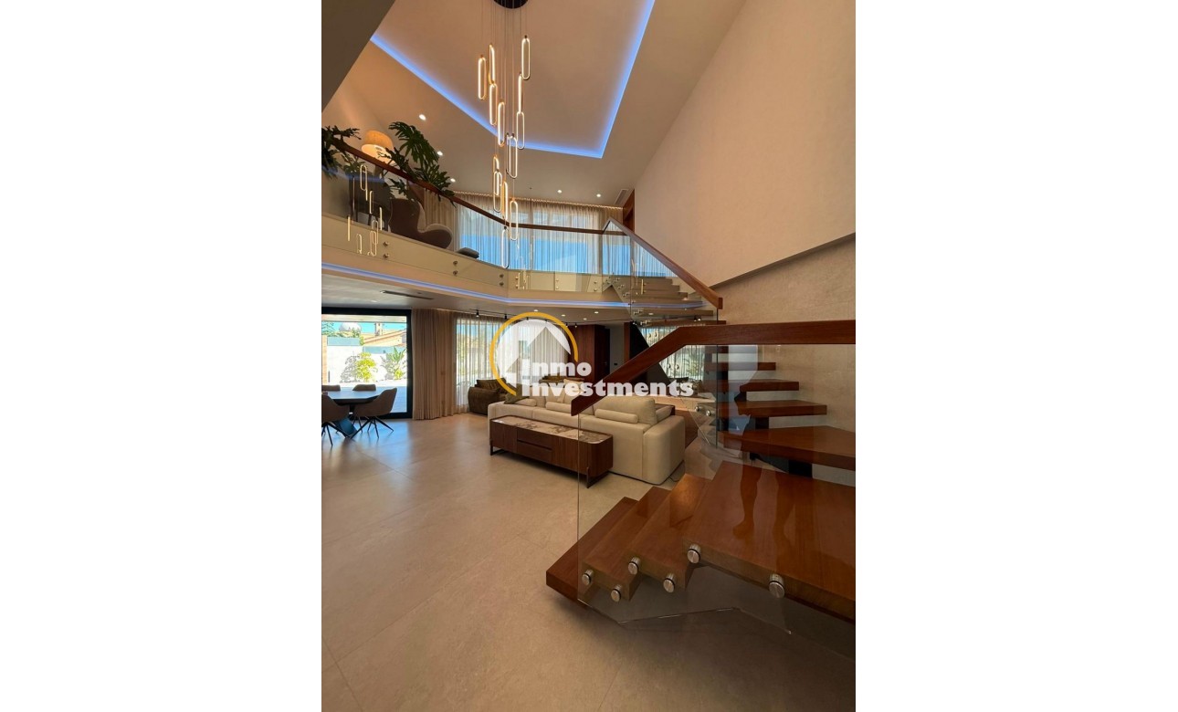 Revente privée - Villa - Rojales - Centro de la Ciudad Quesada