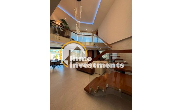 Revente privée - Villa - Rojales - Centro de la Ciudad Quesada