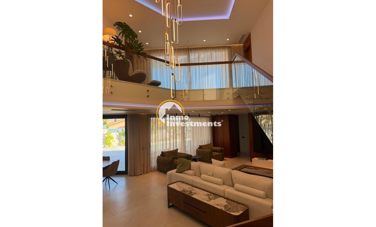 Revente privée - Villa - Rojales - Centro de la Ciudad Quesada