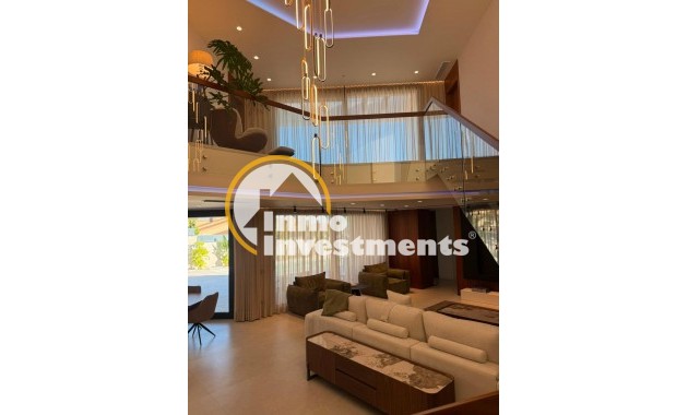 Revente privée - Villa - Rojales - Centro de la Ciudad Quesada