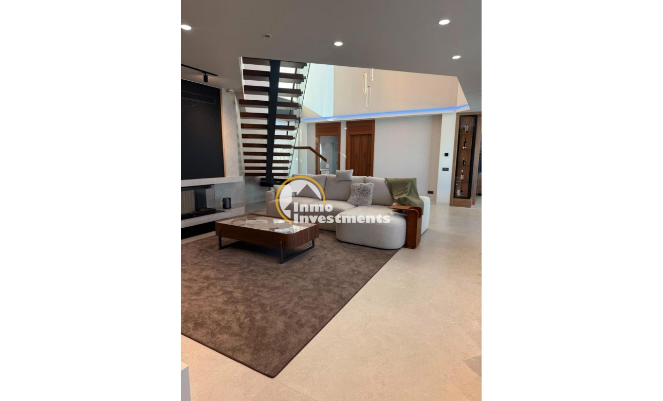 Revente privée - Villa - Rojales - Centro de la Ciudad Quesada