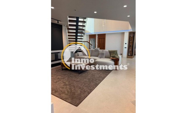 Revente privée - Villa - Rojales - Centro de la Ciudad Quesada