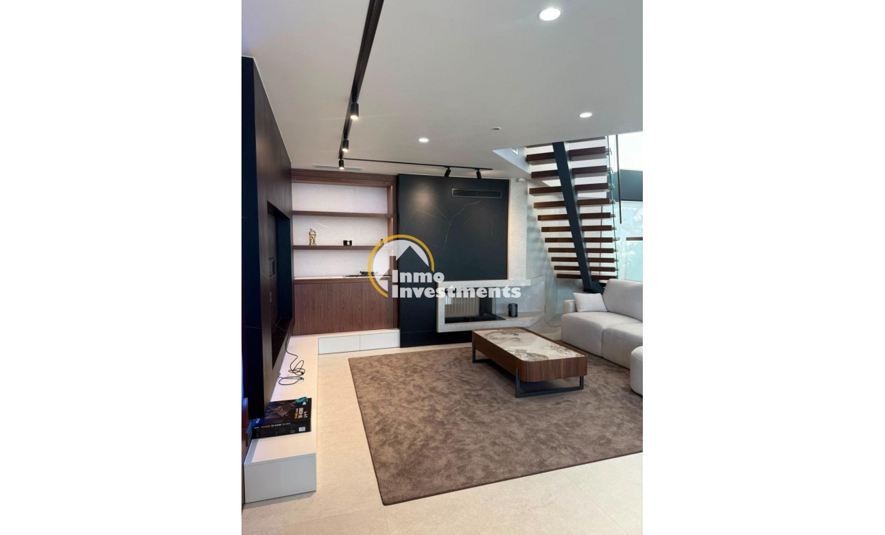 Revente privée - Villa - Rojales - Centro de la Ciudad Quesada