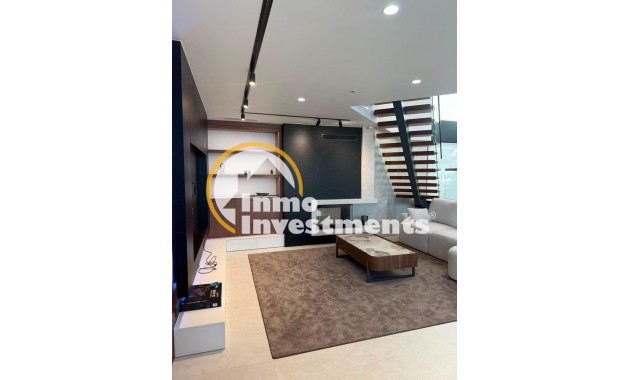 Revente privée - Villa - Rojales - Centro de la Ciudad Quesada
