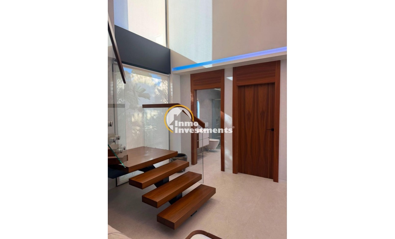 Revente privée - Villa - Rojales - Centro de la Ciudad Quesada