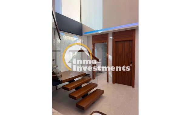 Revente privée - Villa - Rojales - Centro de la Ciudad Quesada