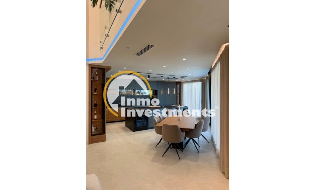 Revente privée - Villa - Rojales - Centro de la Ciudad Quesada