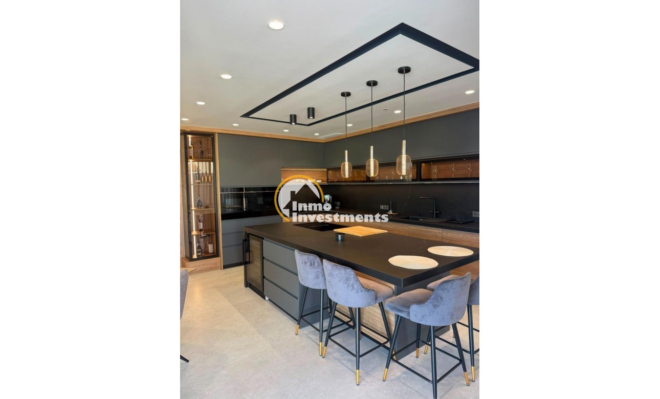 Revente privée - Villa - Rojales - Centro de la Ciudad Quesada