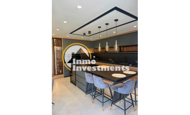 Revente privée - Villa - Rojales - Centro de la Ciudad Quesada