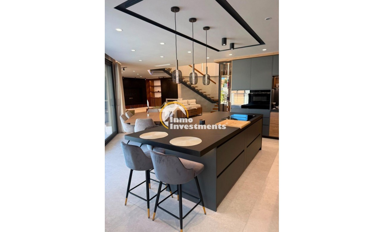 Revente privée - Villa - Rojales - Centro de la Ciudad Quesada