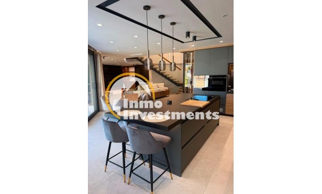 Revente privée - Villa - Rojales - Centro de la Ciudad Quesada