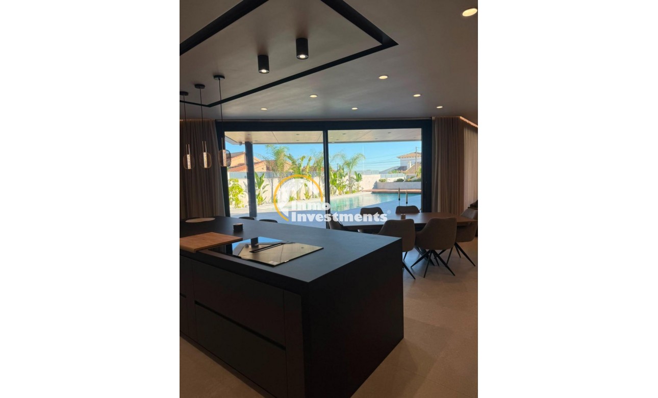 Revente privée - Villa - Rojales - Centro de la Ciudad Quesada