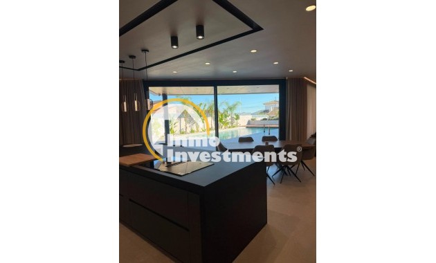 Revente privée - Villa - Rojales - Centro de la Ciudad Quesada