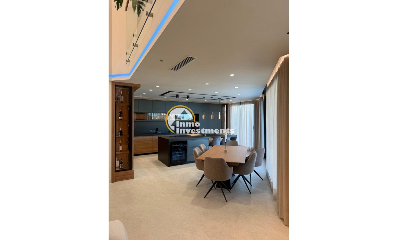 Revente privée - Villa - Rojales - Centro de la Ciudad Quesada