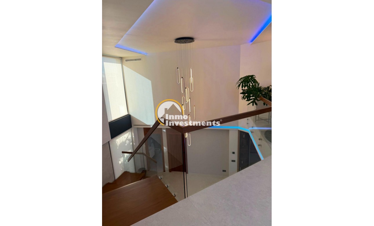 Revente privée - Villa - Rojales - Centro de la Ciudad Quesada