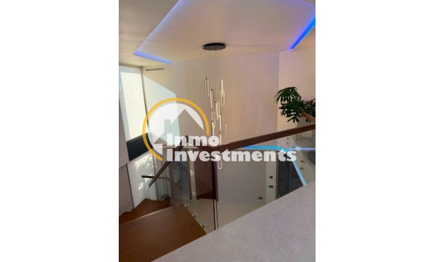 Revente privée - Villa - Rojales - Centro de la Ciudad Quesada