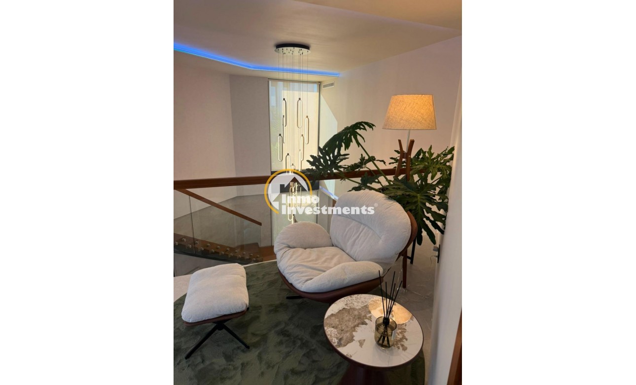 Revente privée - Villa - Rojales - Centro de la Ciudad Quesada