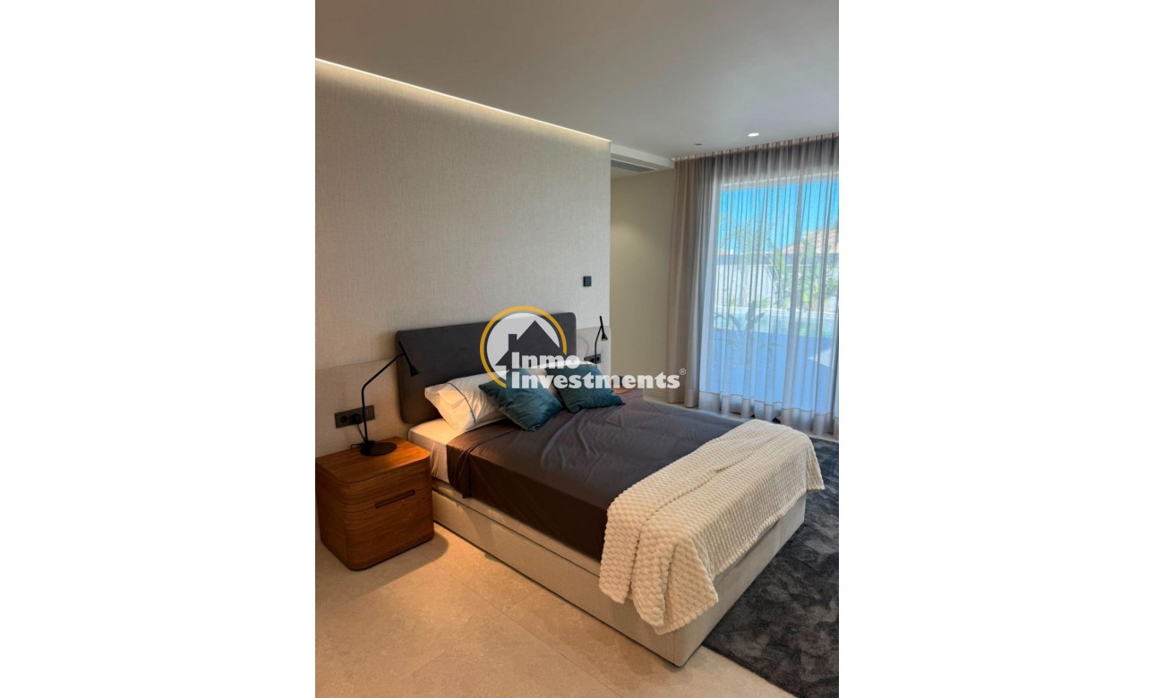 Revente privée - Villa - Rojales - Centro de la Ciudad Quesada