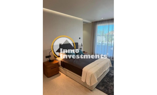 Revente privée - Villa - Rojales - Centro de la Ciudad Quesada
