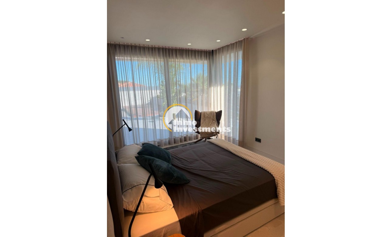Revente privée - Villa - Rojales - Centro de la Ciudad Quesada
