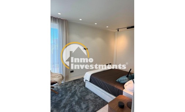 Revente privée - Villa - Rojales - Centro de la Ciudad Quesada