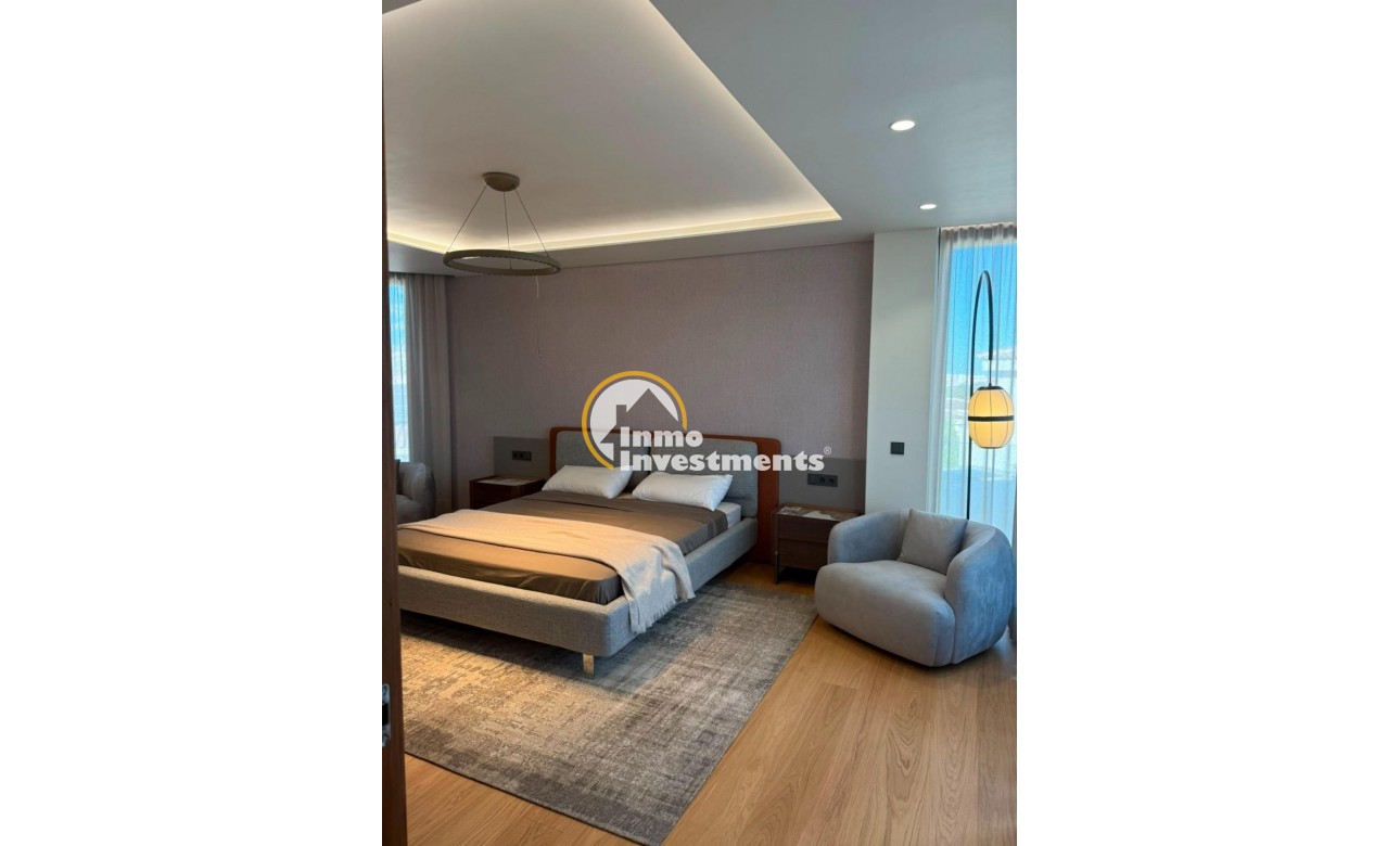 Revente privée - Villa - Rojales - Centro de la Ciudad Quesada