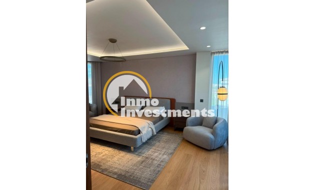 Revente privée - Villa - Rojales - Centro de la Ciudad Quesada