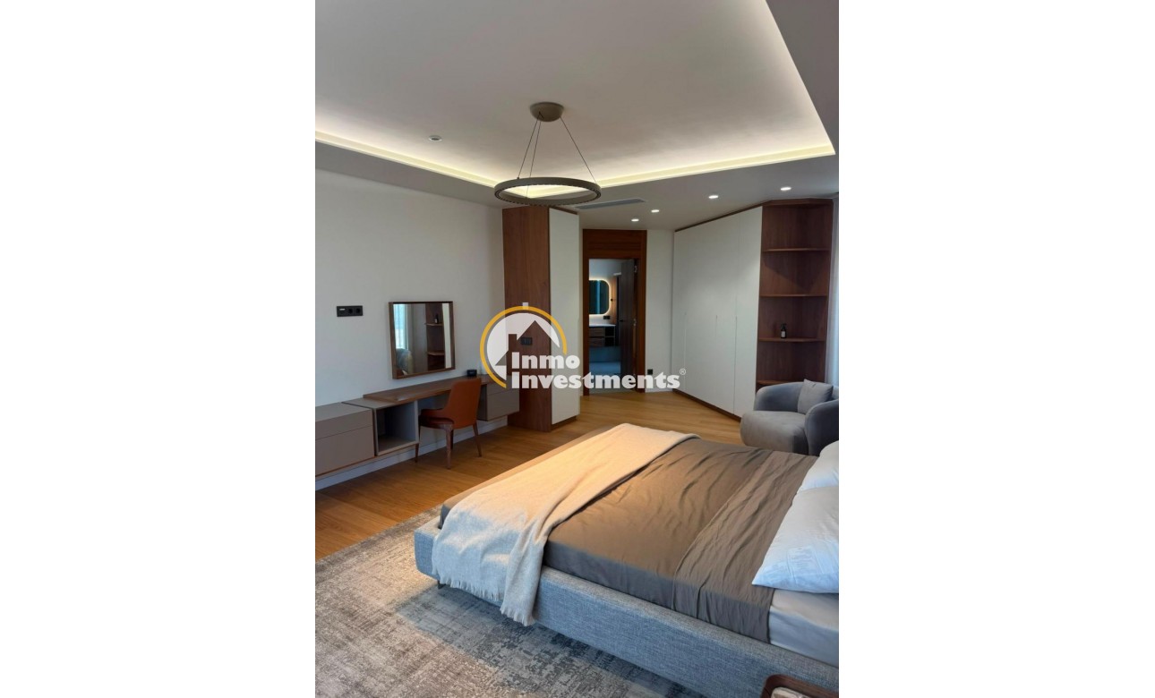 Revente privée - Villa - Rojales - Centro de la Ciudad Quesada