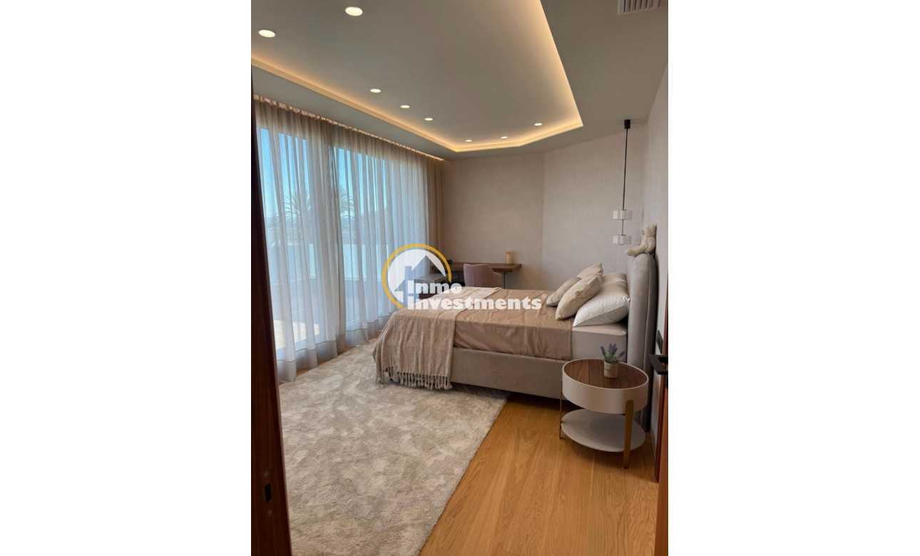 Revente privée - Villa - Rojales - Centro de la Ciudad Quesada