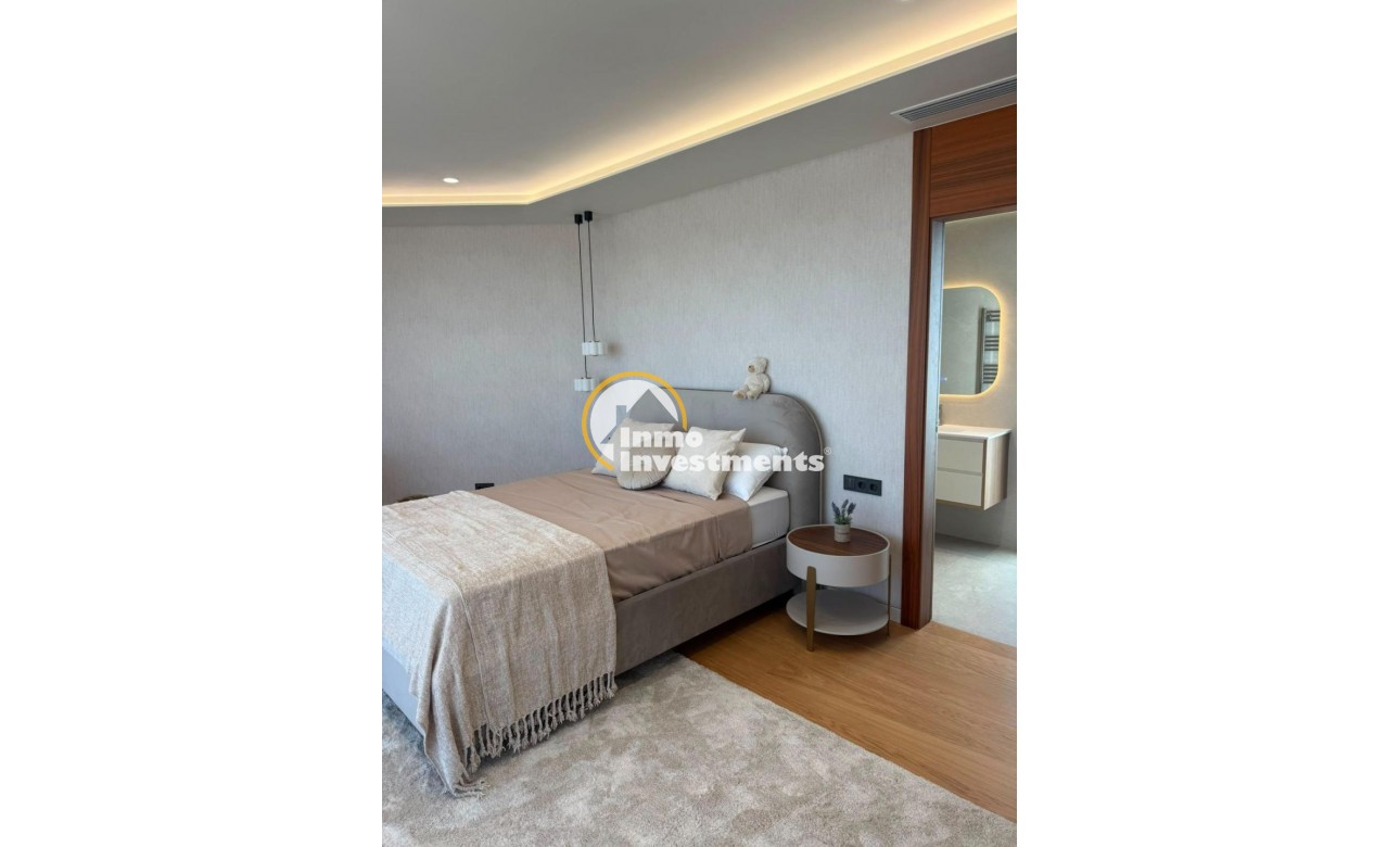 Revente privée - Villa - Rojales - Centro de la Ciudad Quesada