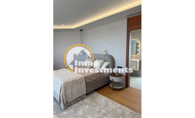 Revente privée - Villa - Rojales - Centro de la Ciudad Quesada