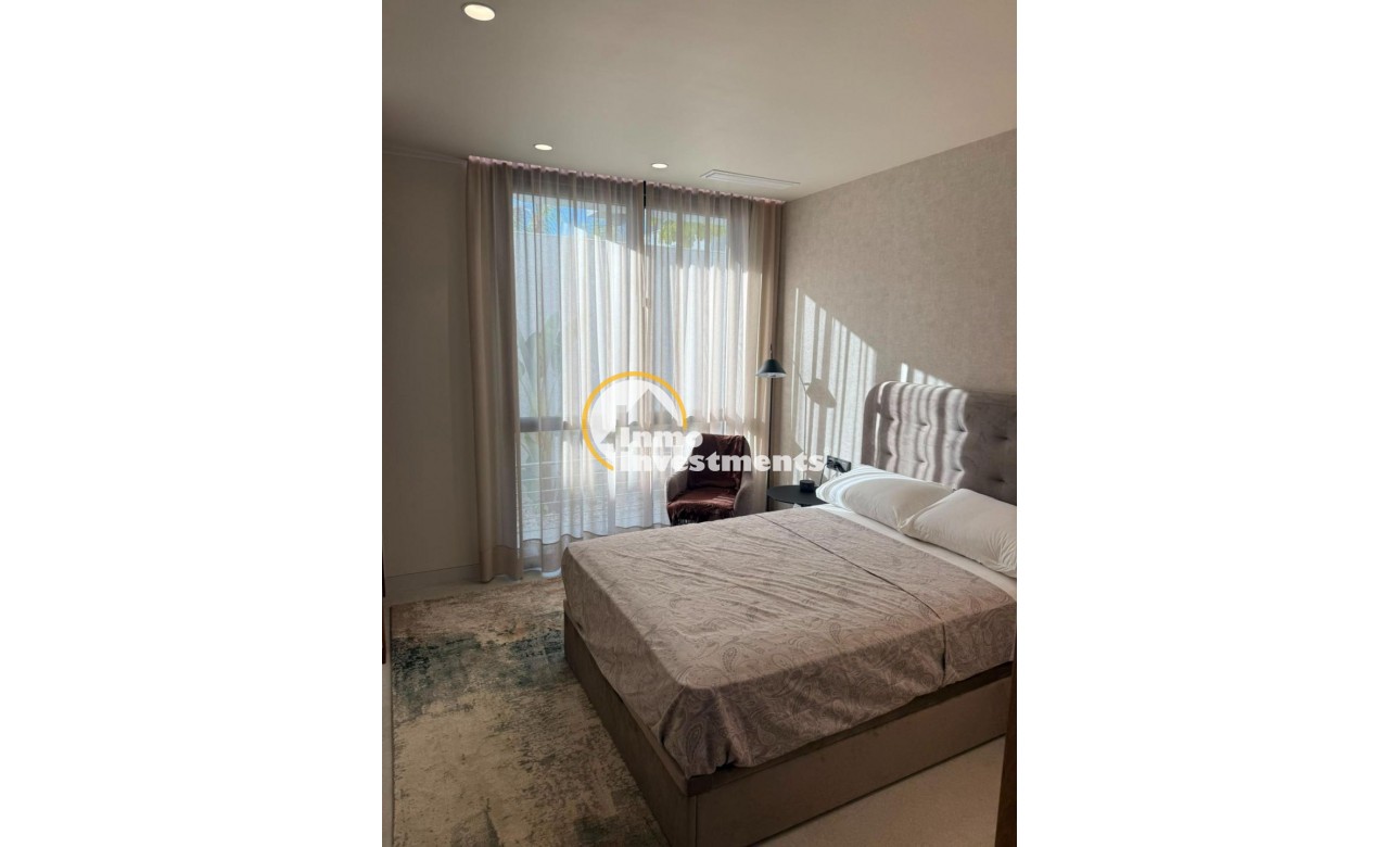 Revente privée - Villa - Rojales - Centro de la Ciudad Quesada