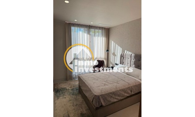 Revente privée - Villa - Rojales - Centro de la Ciudad Quesada