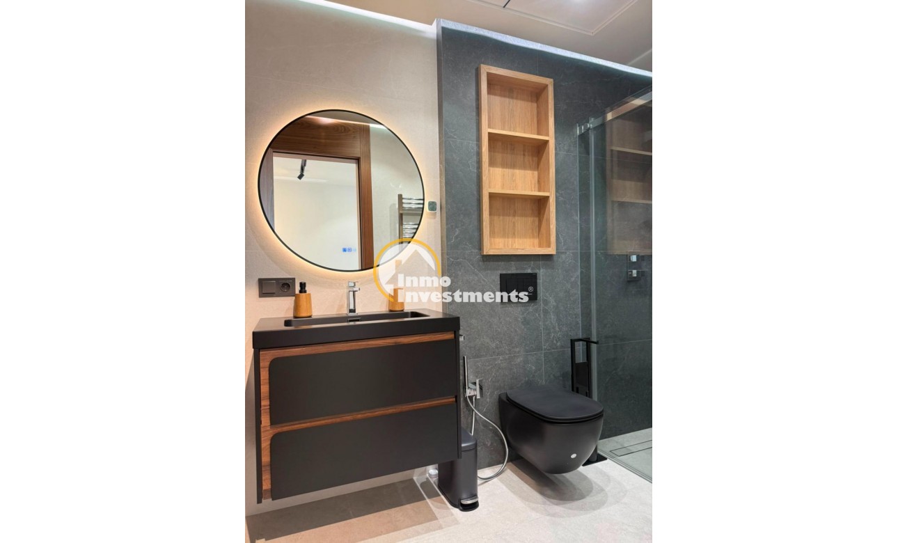 Revente privée - Villa - Rojales - Centro de la Ciudad Quesada