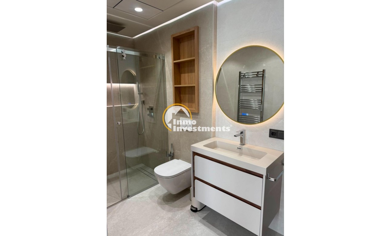 Revente privée - Villa - Rojales - Centro de la Ciudad Quesada