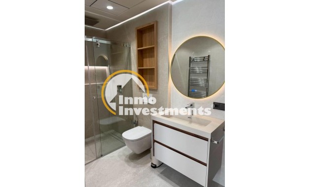 Revente privée - Villa - Rojales - Centro de la Ciudad Quesada