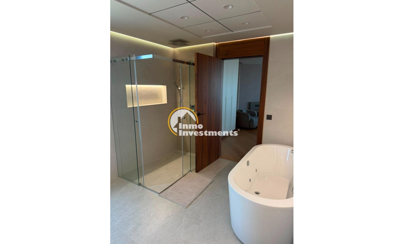 Revente privée - Villa - Rojales - Centro de la Ciudad Quesada